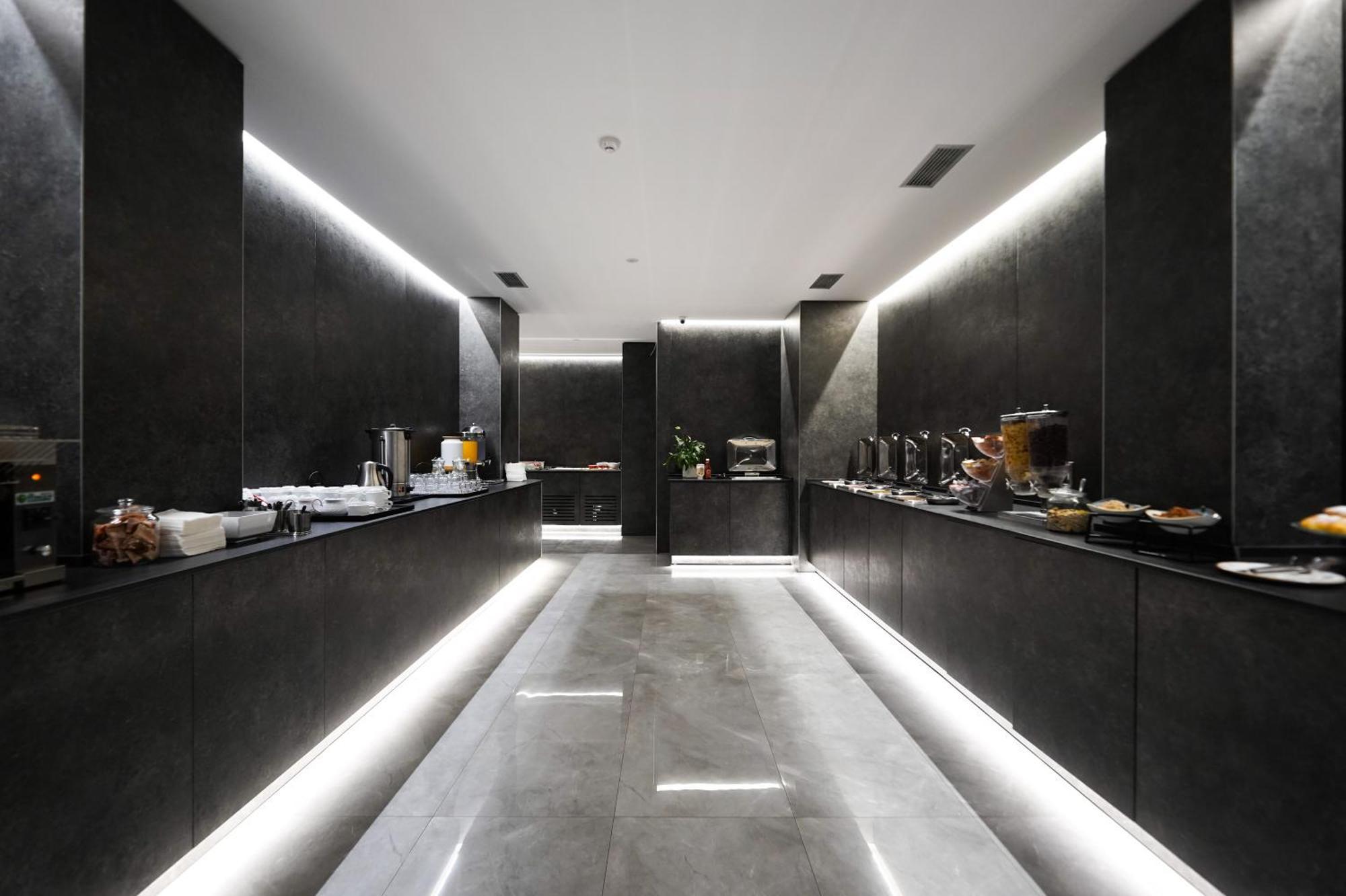 Hotel Agimi Sarande Ngoại thất bức ảnh