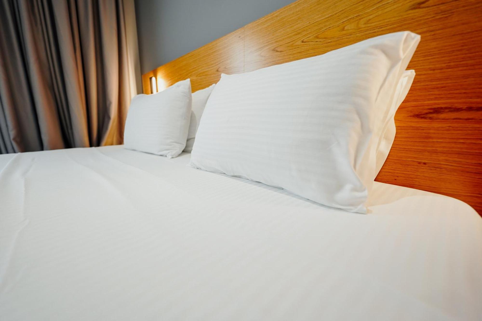 Hotel Agimi Sarande Ngoại thất bức ảnh
